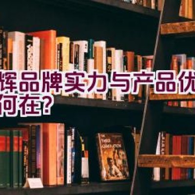 国辉品牌实力与产品优势介绍何在？